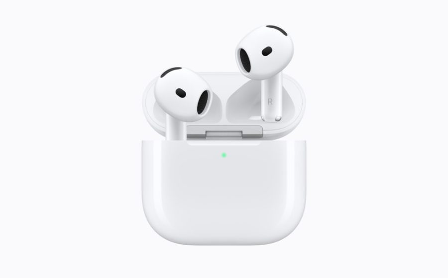 Recap: AirPods 5 make noise cancellation standard