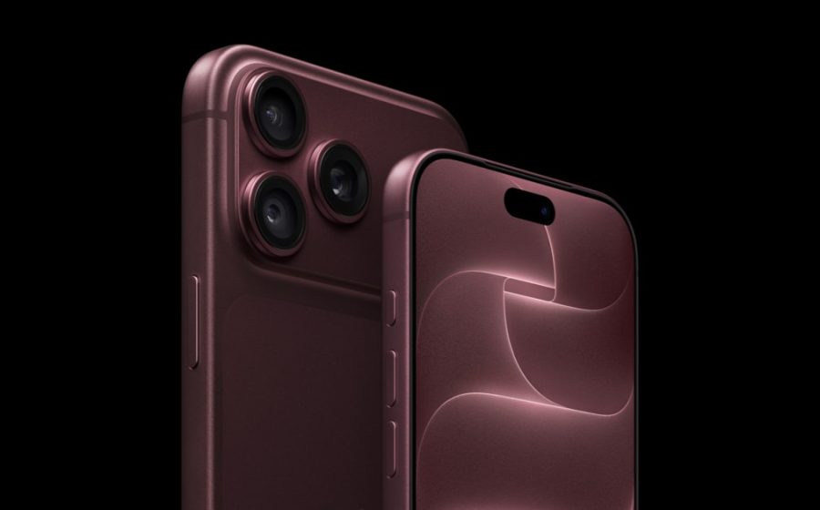 Recap: iPhone 18 Pro and Pro Max get a smaller Dynamic Island