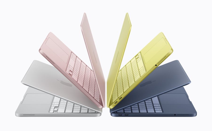 MacBook Neo 2: what’s rumoured for Apple’s budget Mac in 2027