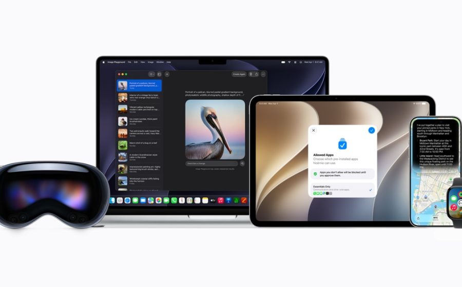 macOS 27 Golden Gate arrives 14 September — and it leaves Intel Macs behind