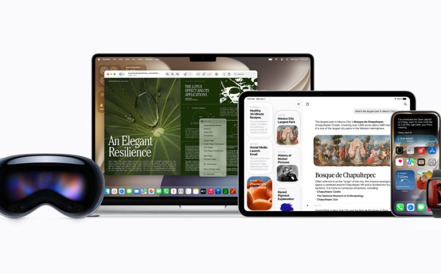 Apple seeds macOS 27 Golden Gate release candidate ahead of 14 September launch