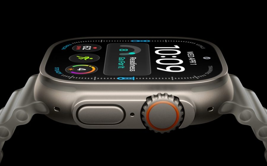 Recap: Apple Watch Series 12 and Ultra 4 add a redesigned health sensor